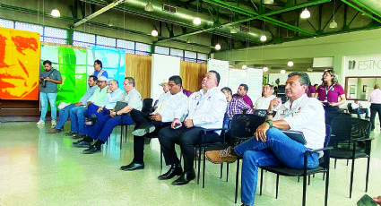 Cuenta Nuevo Laredo con sólo un tercio del agua que necesita