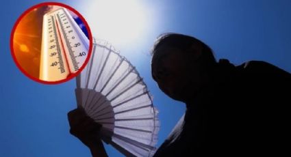 Clima de Nuevo Laredo: ¿tendremos intenso calor para iniciar el fin de semana?