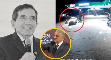 Investigación de la muerte de Héctor Melesio Cuén está revelando contradicciones: AMLO