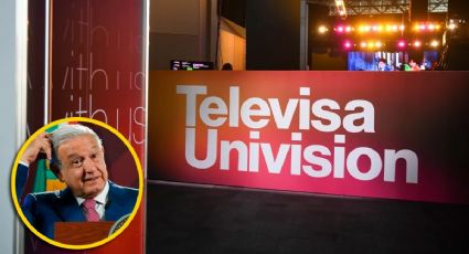 Televisa responde a AMLO por comentarios contra La Casa de los Famosos: 'es un suceso mediático histórico'