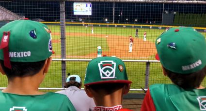 Williamsport 2024: México contra Venezuela, ¿dónde verlo y a qué hora?