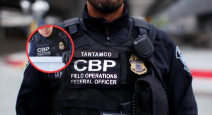 CBP da golpe histórico al tráfico de drogas decomisando más 17 mil libras de fentanilo