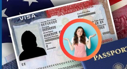 Visa denegada: estas mujeres no calificarían para la Visa americana