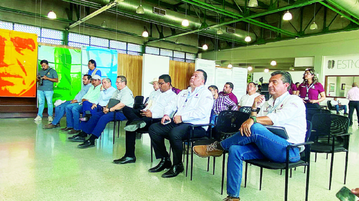 Cuenta Nuevo Laredo con sólo un tercio del agua que necesita