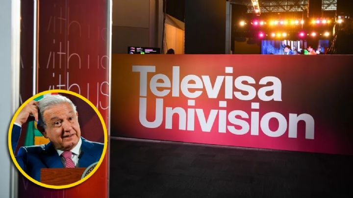 Televisa responde a AMLO por comentarios contra La Casa de los Famosos: 'es un suceso mediático histórico'