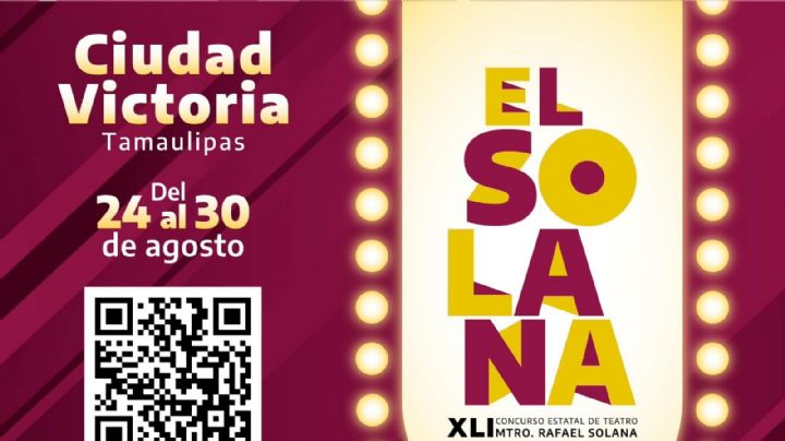 Anuncia ITCA cartelera del XLI Concurso Mtro. Rafael Solana