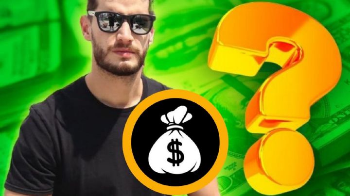 Adrián Marcelo: conductor y empresario, te decimos todos sus negocios secretos