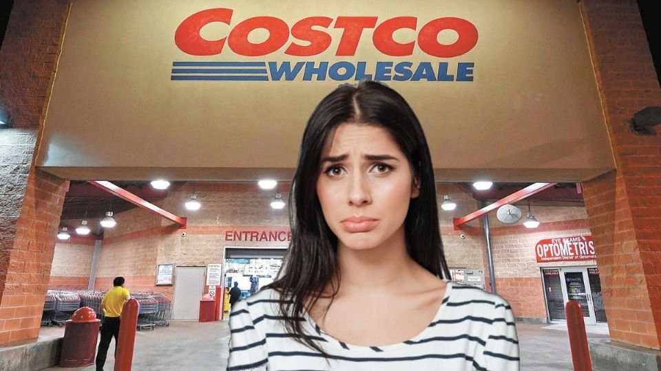 Costco quitará este producto por tiempo indefinido