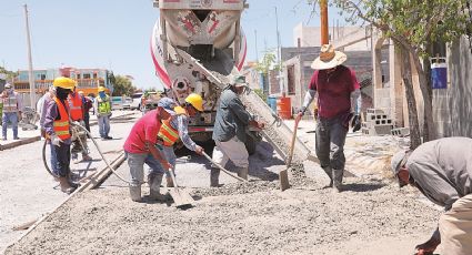 Recibe Nuevo Laredo 159 mdp extras de aportaciones federales