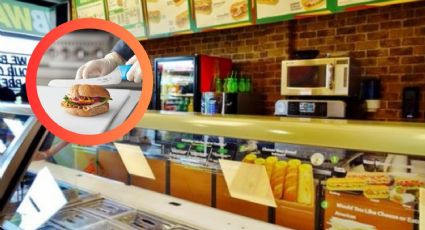 Esta actriz preparaba sándwiches en Subway antes de conquistar el cine, te decimos quién es