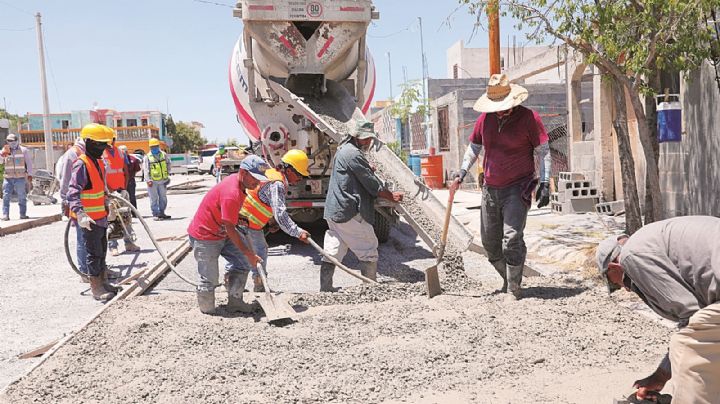 Recibe Nuevo Laredo 159 mdp extras de aportaciones federales