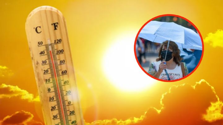 Clima en Nuevo Laredo: ¡súbale al 3 al abanico!; alertan por más calor