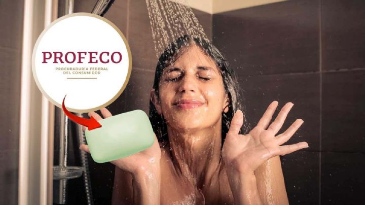 Profeco: este jabón 'gigante' y barato es mejor que un Dove por esta razón