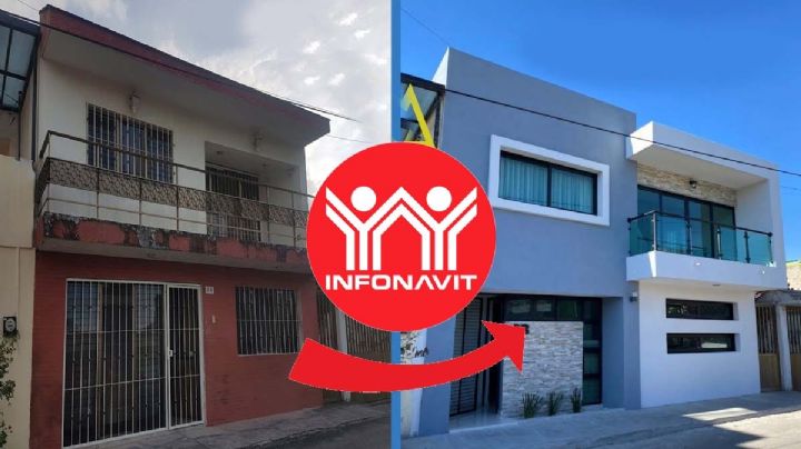 Infonavit te presta dinero para hacer más grande tu casa; este es el monto y requisitos