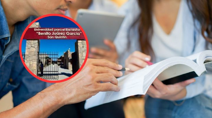 Estudia la carrera de tus sueños completamente gratis y además recibe una beca