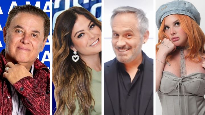 La Casa de los Famosos México: ¿quién es el cuarto habitante eliminado HOY domingo 18 de agosto?