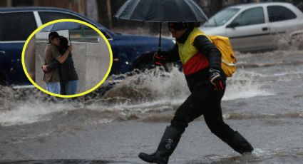 Temporada de frentes fríos: vienen tormentas y descenso en la temperatura para Tamaulipas