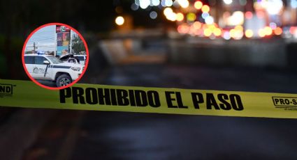 Sufre intento de secuestro Carlos Peña Garza, padre del alcalde de Reynosa