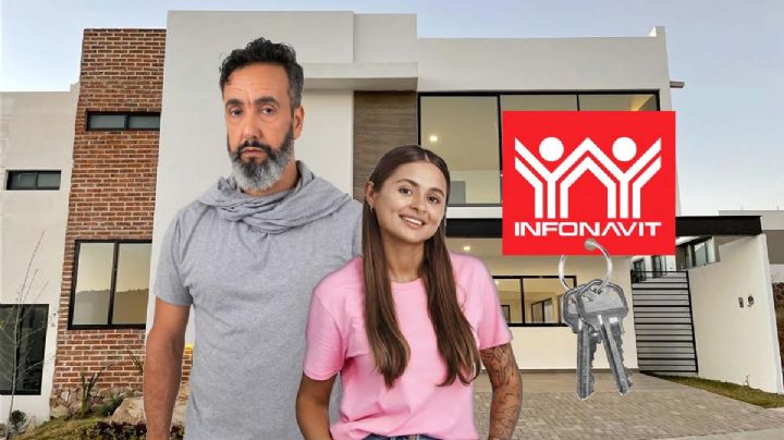 Infonavit: cómo unir tu crédito con tu pareja o con quien tú quieras
