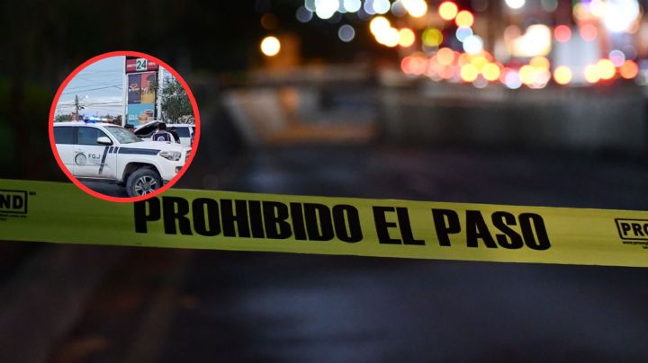 Sufre intento de secuestro Carlos Peña Garza, padre del alcalde de Reynosa