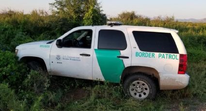 Joven coyote de 14 años es detenido en Laredo; casi mata a 7 migrantes en su huida