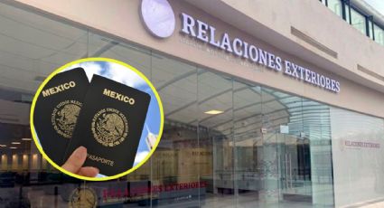 Pasaporte mexicano: si inicio mi trámite en agosto, ¿cuándo me darán cita?