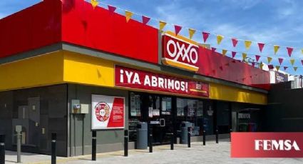 OFICIAL: Hoy reabren tiendas OXXO en Nuevo Laredo