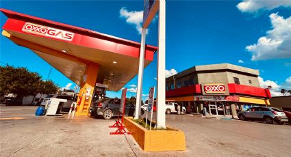 Tiendas Oxxo de Nuevo Laredo ya reabrieron sus puertas