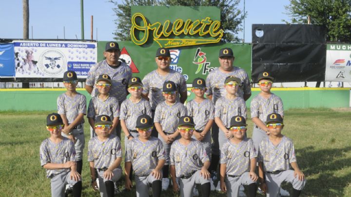 Con la pólvora lista: peloteritos de la liga Oriente van con todo al Nacional de beisbol