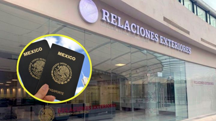 Pasaporte mexicano: si inicio mi trámite en agosto, ¿cuándo me darán cita?