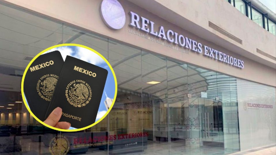 El pasaporte es muy importante para los mexicanos