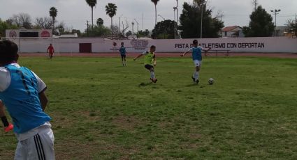 Habrá torneo futbolero infantil y juvenil en la Azteca Soccer