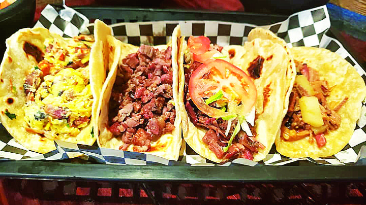 Concursarán por mejor platillo regional de Nuevo Laredo