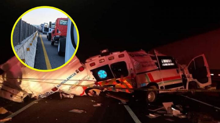 ¿Qué está pasando en la Autopista y Carretera Libre Monterrey-Nuevo Laredo este 20 de agosto?