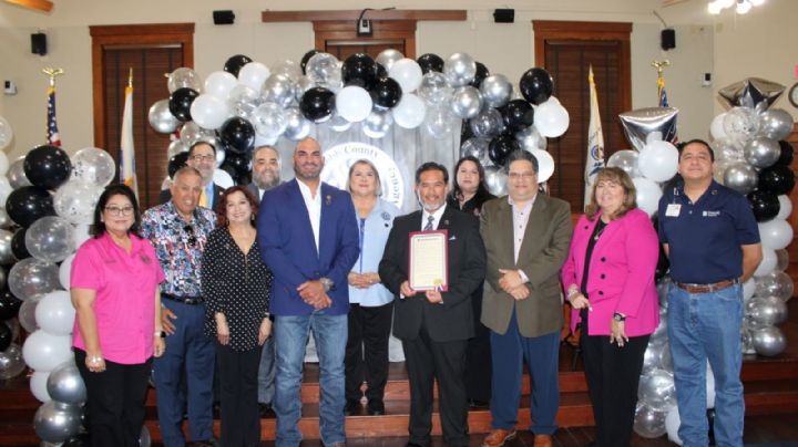 Cumple 60 años de ayudar a la gente la Agencia de Acción Comunitaria en Laredo y festeja en grande