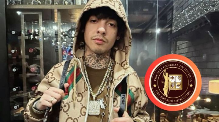 ¿Natanael Cano suspenderá sus conciertos tras ser vinculado a proceso?