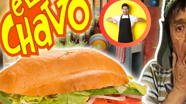 El Chavo del 8: Esta es la receta secreta para preparar la verdadera torta de jamón