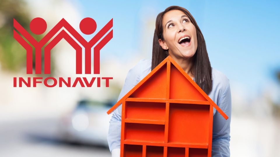 Infonavit: estas ventajas son exclusivas para mujeres al comprar una casa