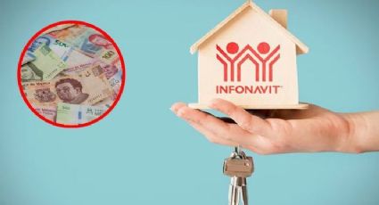 Infonavit: ¿cuáles son los beneficios por pagar mi crédito a tiempo?