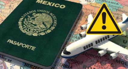 Alertan por pasaportes falsos; Cancillería cierra esta oficina por emitir documentos apócrifos