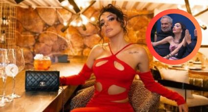 Karime Pindter: así lucía la influencer de La Casa de los Famosos antes de someterse a 10 cirugías