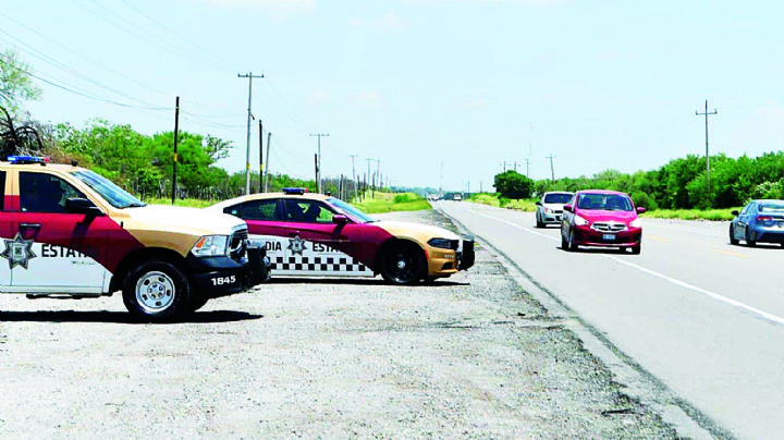 Prefieren paisanos a Nuevo Laredo para viajar