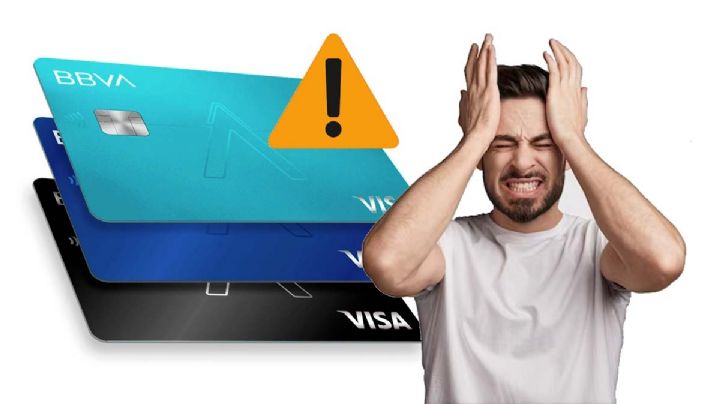 BBVA: Estos usuarios deberán pagar 155 pesos en diciembre; ¿cuál es el motivo?