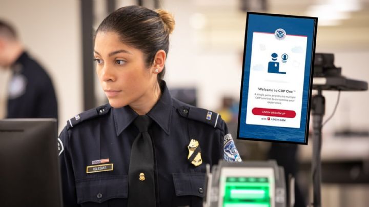 Anuncian cambios en CBP One; ahora se podrán pedir citas desde estos lugares de México