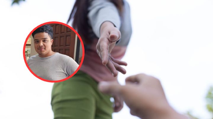 Continua la búsqueda por Carlos en Laredo, joven desaparecido desde el mes pasado