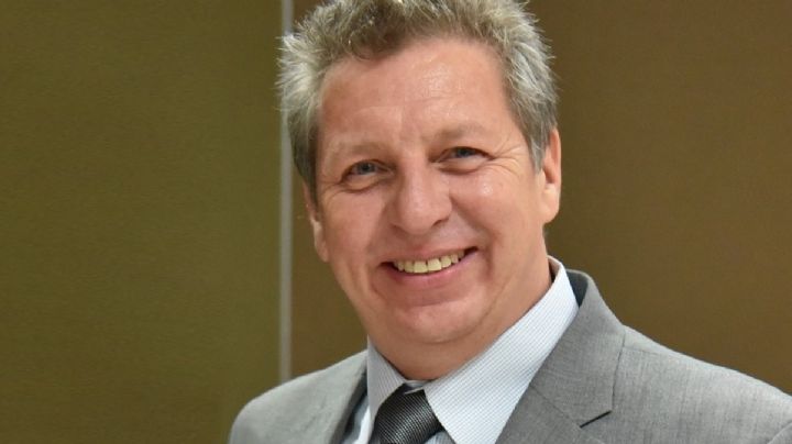 Le disparan a Edgar Danés Rojas, presidente del Tribunal Electoral de Tamaulipas