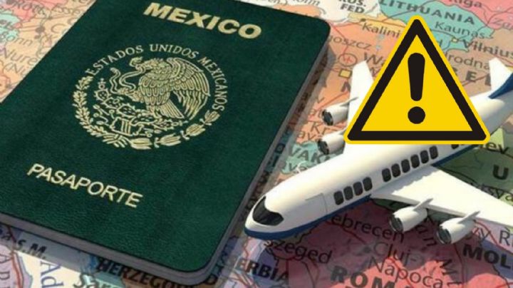 Alertan por pasaportes falsos; Cancillería cierra esta oficina por emitir documentos apócrifos