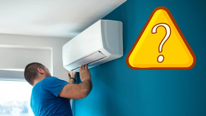 ¿Cuál es la temperatura ideal del aire acondicionado durante el verano?