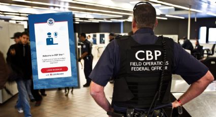 ¿La aplicación CBP One es sólo para la gente de Sudamérica? Esto sabemos