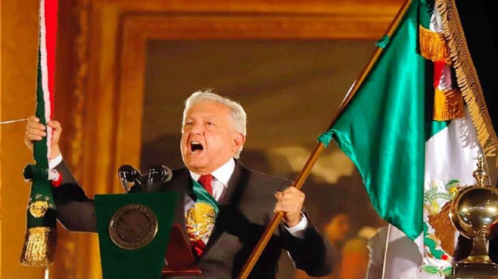 Independencia de México: AMLO anuncia a las bandas que estarán el 15 de septiembre en el Zócalo